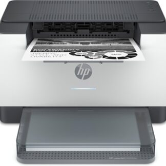 HP Impresora laser monocromo LaserJet M209dw