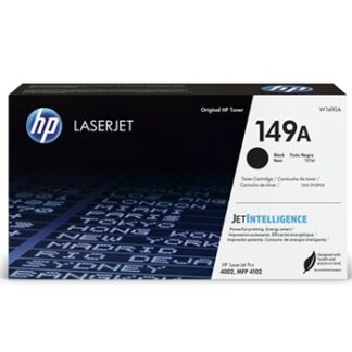HP TONER 149A NEGRO W1490A - LASERJET PRO 4000  2.9K