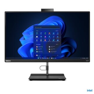 Lenovo ThinkCentre neo 30a AIO Intel® Core™ i5-1240P, 8GB RAM DDR4, 256GB SSD, 23.8" FHD IPS, webcam 720p, Windows 11 Pro