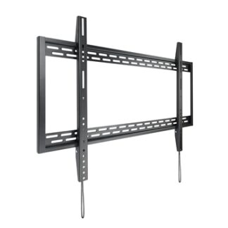TooQ LP41130T-B Soporte para TV 60-100" VESA 900x600 Max 130kg Negro