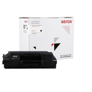 Xerox Everyday Samsung MLT-D203L Negro Cartucho de Toner Generico - Reemplaza SU897A