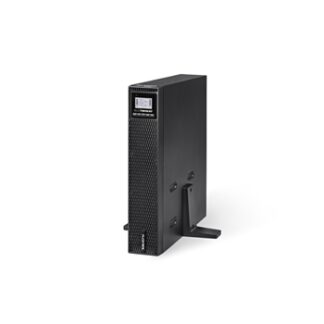 SAI Online Salicru SLC 3000 Twin RT3/ 3000VA-3000W/ 9 Salidas/ Formato Rack/Torre