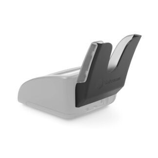 SAFESCAN RS-100 - Apilador de billetes extraíble para Safescan 155-S. Capacidad de hasta 10 billetes