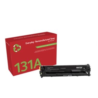 Xerox Everyday Toner HP CF210A Negro - 131A