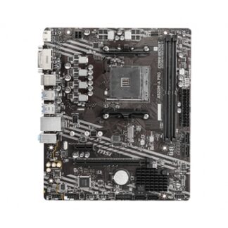 MSI Placa Base A520M-A PRO mATX AM4