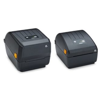 Zebra Impresora Térmica ZD220 Usb