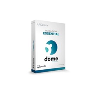 Panda Dome Essential 3 licencia 1 año - ESD licencia electrónica