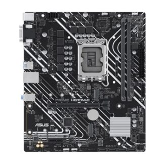 ASUS Placa Base PRIME H610M-E CSM