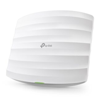PUNTO DE ACCESO WIFI TP-LINK EAP115 300MB EN 2,4GHZ PTO ETH MONTAJE EN TECHO POE PASIVO 2 ANT. INT. 3dBi GESTION CENTRALIZADA