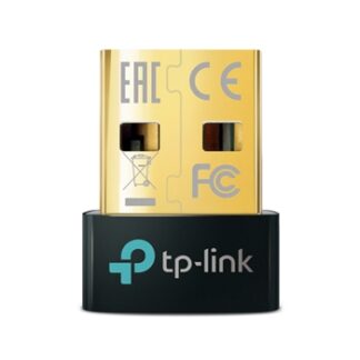 ADAPTADOR USB BLUETOOTH 5.0 TP-LINK UB5A TAMANO NANO USB 2.0