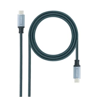 CABLE USB 3.2 GEN2x2 100W 4K/60Hz USB-C M/M 3 M