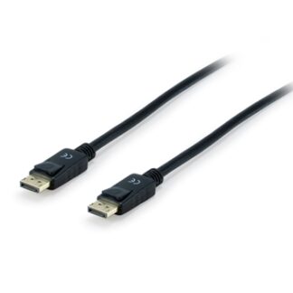 CABLE DISPLAYPORT A DISPLAYPORT  1.4 8K 2M EQUIP 119252