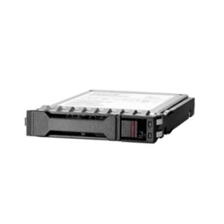 HPE 1TB SATA 6G Business Critical 7.2K SFF (2.5in) Basic Carrier 1Y 512e ISE HDD