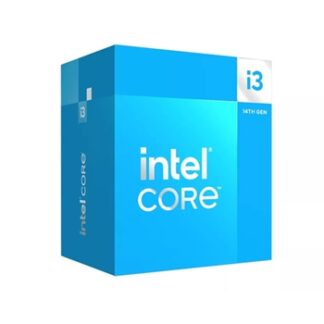 MICRO INTEL CORE I3-14100 3.5/4.7GHZ LGA1700 RAPTOR LAKE BOX
