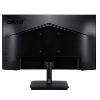 ACER - MONITOR LED 23.8" V247Y Ebiv - ZeroFrame - IPS - 100Hz - 4ms (GTG) - 250nits - VGA, HDMI - Negro REACONDICIONADO