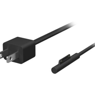Microsoft Surface Adaptador de corriente 65W - Para Surface Pro 8/9, Go y Laptop