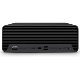 HP ProDesk 400 G9 - Intel Core i5-13500 - 16GB - 512GB SSD NVMe - Windows 11 Pro