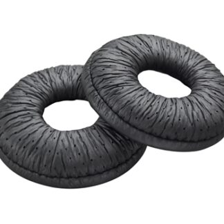 Plantronics PLY CS500 Almohadillas Leatherette EarCushions (2)