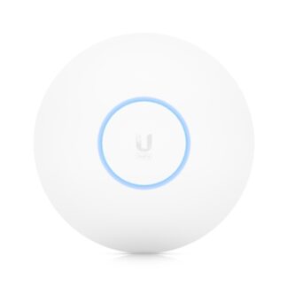 Ubiquiti U6-PRO AP WiFi6 Dual 1xGbE 2x2 4x4