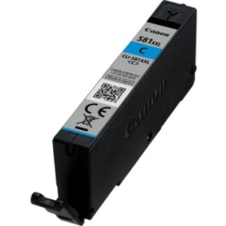 Canon Cartucho CLI581XXL Cian