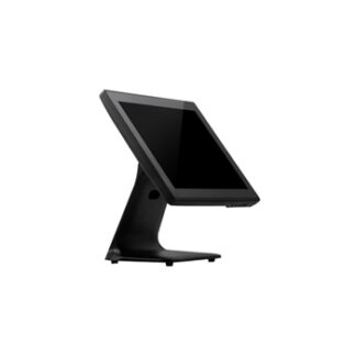 TPV Monitor Premier 15" Táctil - Capacitivo - 1024x768 - VGA - Stand de aluminio