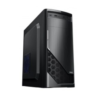 3Go HONEY - Caja ATX - 500W - 2 x USB 3.0 - 1 x USB-C