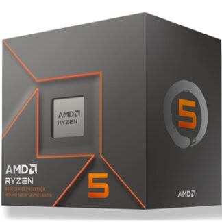 CPU AMD RYZEN 5 8500G