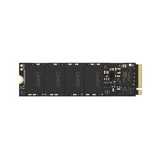 Lexar NM620 - 512GB - M.2 2280 PCIe Gen3x4 NVMe - hasta 3500MB/s lectura - hasta 2400MB/s escritura - 5 años garantía