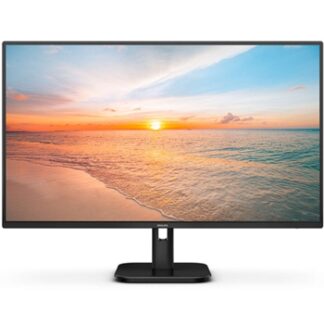 MONITOR PHILIPS 27" 27E1N1100A/00 FHD MULTIMENDIA 100HZ HDMI HDCP VGA