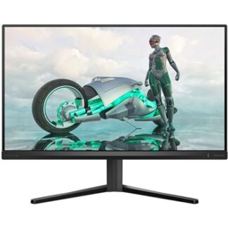 23.8 EVNIA IPS 180HZ 2HDMI DP MM 1M