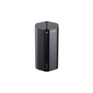 Tenda 5G03 - Router WiFi 6 - AX1800 - 5G/4G/3G LTE - 802.11ax - 2,4/5GHz - 1 x LAN/WAN - 1 x LAN - 1 x Nano SIM