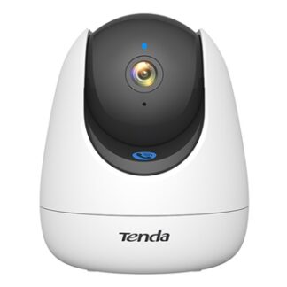 Tenda RP3 PRO - Cámara IP - Pan/Tilt - 3MP - IR - 2,4GHz - Montaje en sobremesa o techo