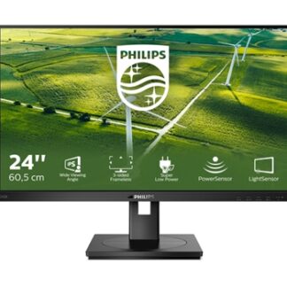 Philips - Monitor 242B1G/00 23.8" 1920x1080 IPS 250 4MS
