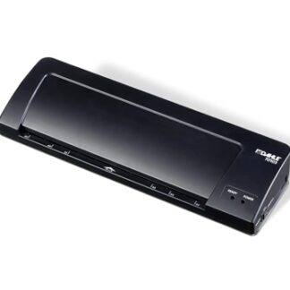 Dahle 70103 Plastificadora A3 - Calentamiento de 3 a 5min - Velocidad de 250mm/min - Espesor a Plastificar Max. 0,5mm