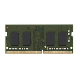 Kingston Memoria RAM SODIMM 16GB DDR4,3200 MT/s (PC4-25600),CL22,Unbuffered,no ECC,SODIMM 260pin
