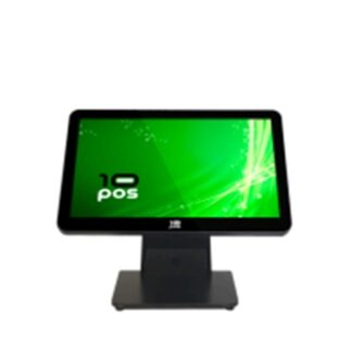 10POS Terminal táctil REACONDICIONADO 15,6" Flat Capacitivo FT-16, Fanless, J4125, 4Gb RAM, SSD 128Gb. Sin S.O.