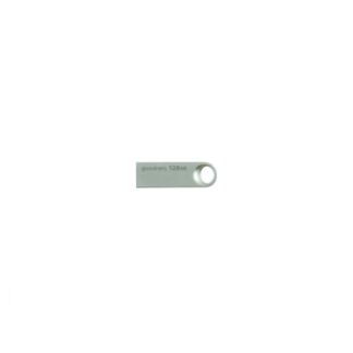Goodram UNO3 - Pendrive - 128GB - USB 3.2 - Carcasa metal