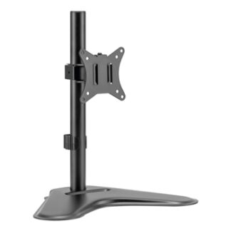 iggual SSM01 Soporte sobremesa 1 monitor 13-32