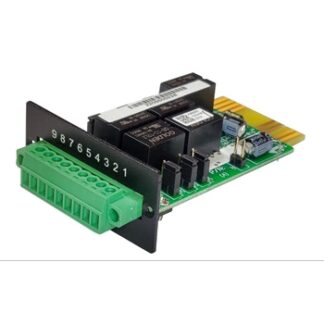 Modulo comunicación Relés Contacto seco AS-400 9pin