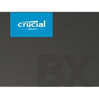 SSD CRUCIAL BX500 2TB SATA3