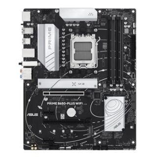 ASUS Placa Base PRIME B650-PLUS WIFI ATX AM5