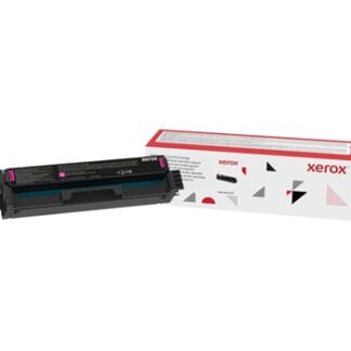 XEROX TONER C230/C235 MAGENTA REACONDICIONADO 2.500 PAG ALTA CAPACIDAD