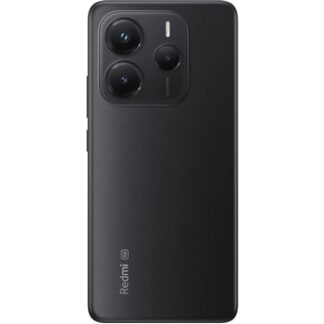 XIAOMI Redmi Note 14 5G 6,67 256GB 8GB Black