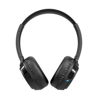 SPC Auricular Diadema Heron 2 Studio Dark Matter
