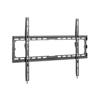 Ewent EW1503 soporte para TV 177,8 cm (70") Negro