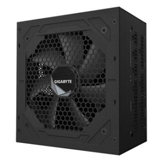 Gigabyte Fuente Alimentación GP-UD750GM 80P