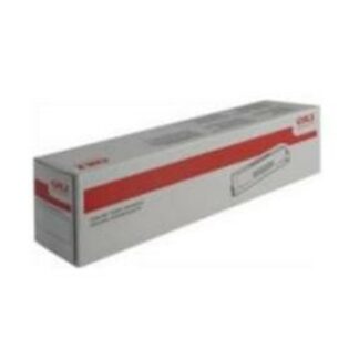OKI Toner C813 Negro - 46471116