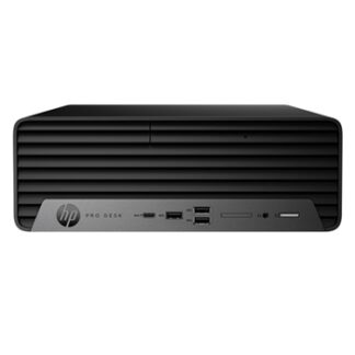 HP Pro SFF 400 G9 - Intel Core i5-14500 - 8GB - 256GB - Windows 11 Pro