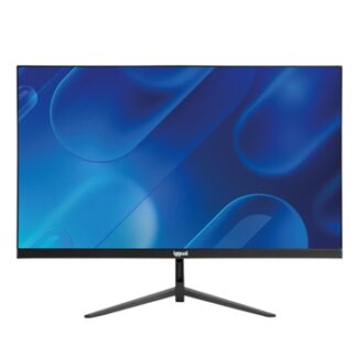 iggual Monitor 24 IPS 16:9 FHD 75Hz VGA HDMI Slim