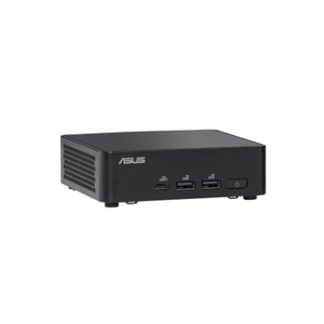 BAREBONE ASUS NUC RNUC14RVKI300002 i3 100U 14 GENERACION 3,3GH M.2 DDR5 x2 WIFI 6E BT 5,3 2xHDMI 2,1